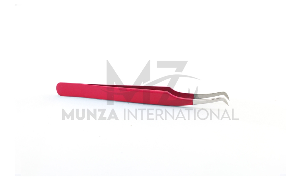 Eyelash Tweezers